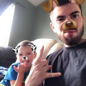 Meet your Posher, Javier